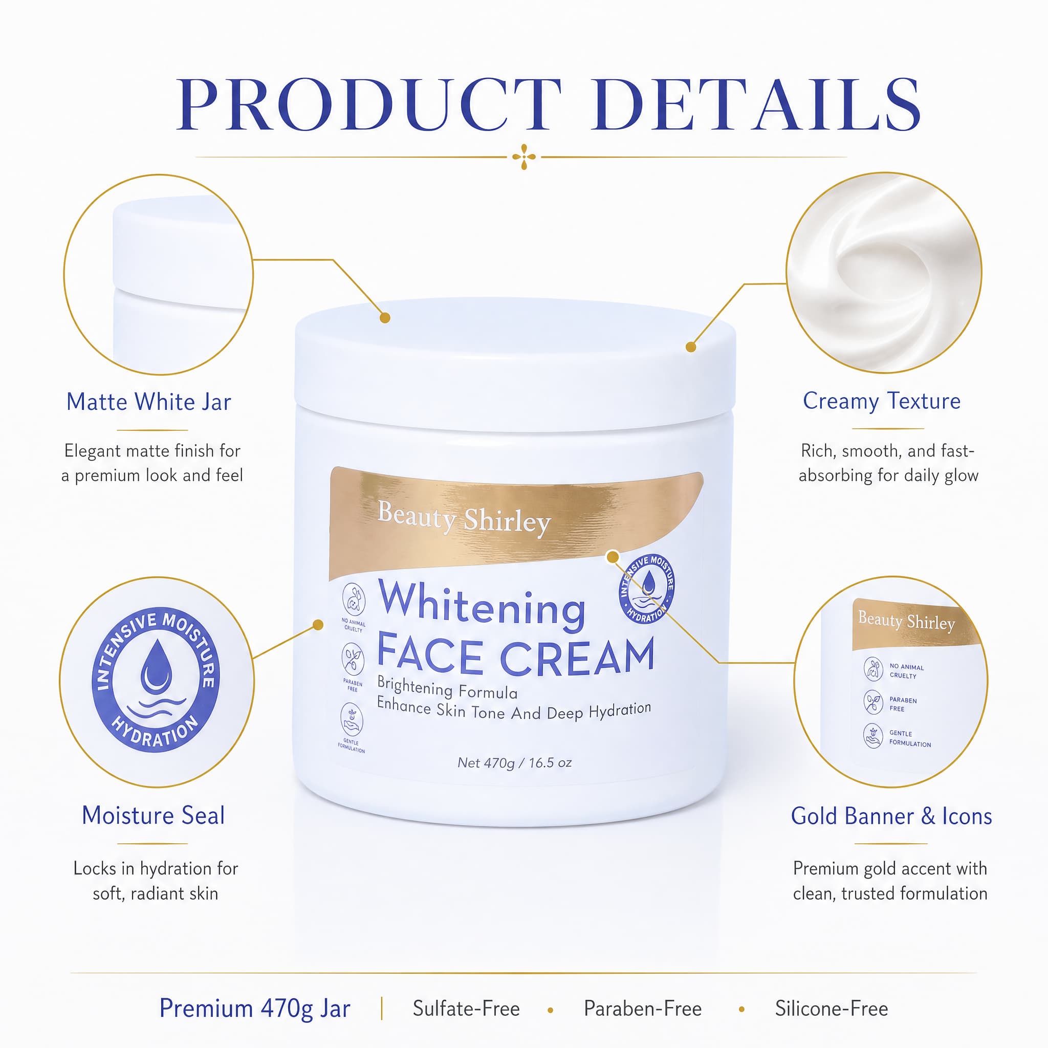 Hyaluronic Acid Face Cream Hydrating Hyaluronic Acid Face Cream Hydrating