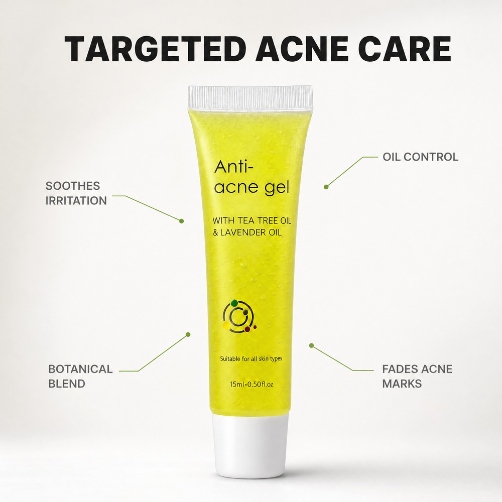 Post-Acne Dark Mark Serum Private Label B2B Post-Acne Dark Mark Serum Private Label B2B